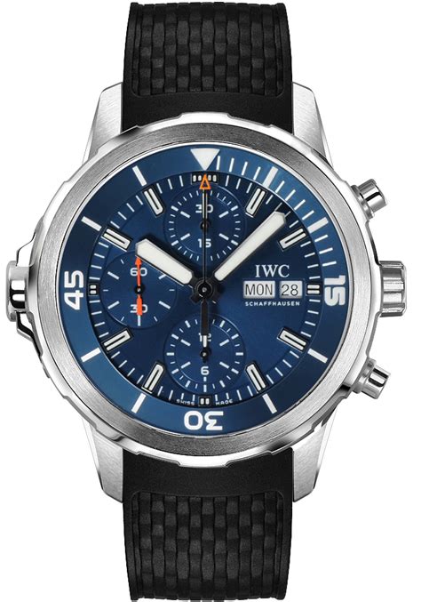 iwc aquatimer chronograph replica uk|iwc aquatimer chronograph automatic.